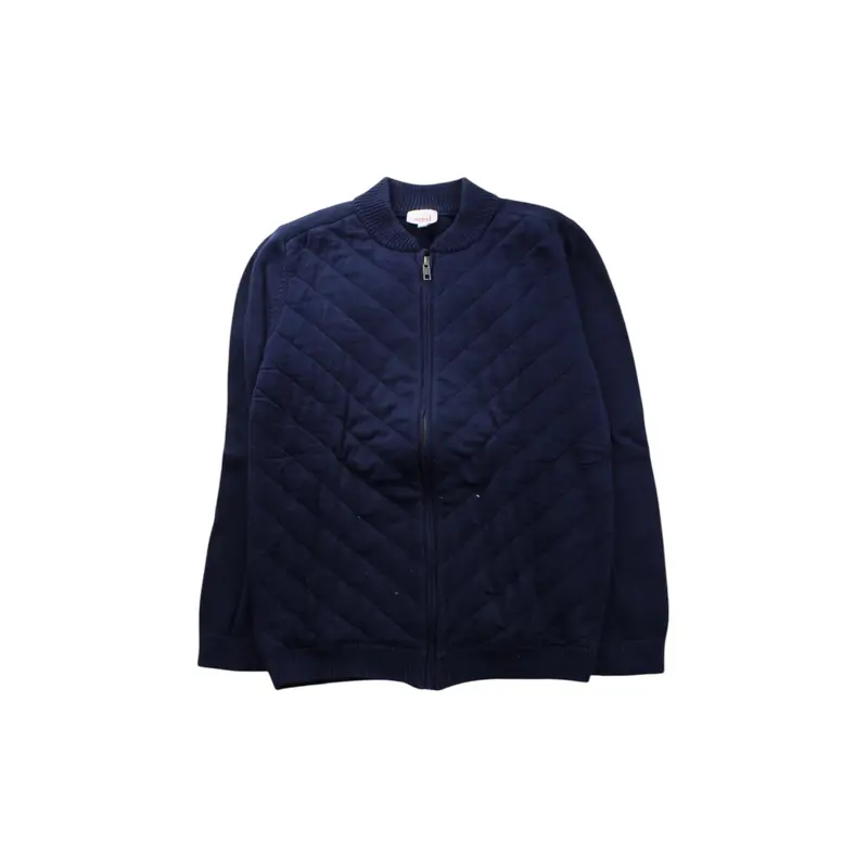 Seed Quilted Jacket Size 10Y