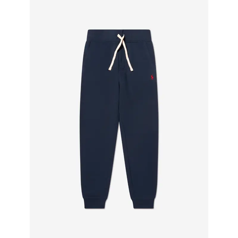 Boys Logo Joggers