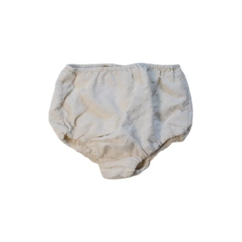 Nanos Textured Bloomers 12-18M