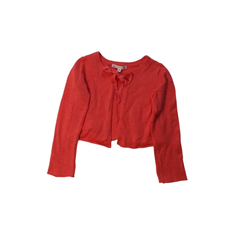 Bonpoint Cardigan, Size 6T