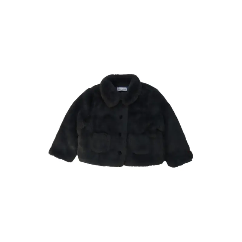 Sonia Rykiel Coat 4T