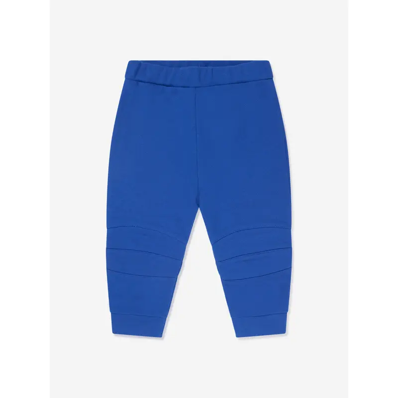 Balmain Baby Boys Logo Pocket Joggers