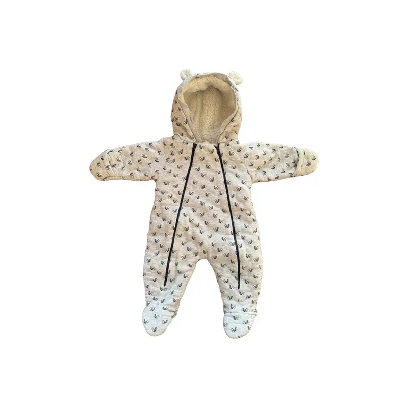 Bout'Chou Snowsuit 3-6M