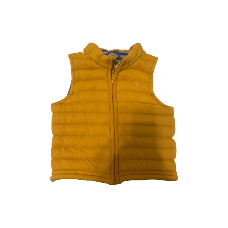 Petit Bateau Puffer/Quilted Jacket 18-24M