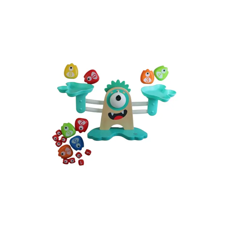 Hape Wooden Toy 3T - 6T