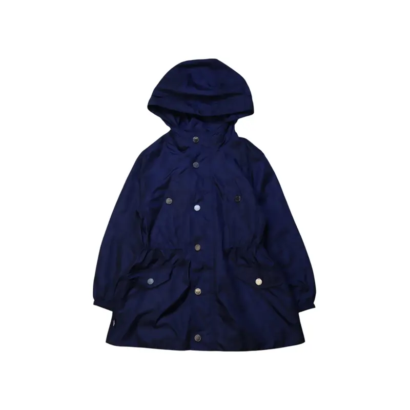 Polo Ralph Lauren Hooded Coat 4T