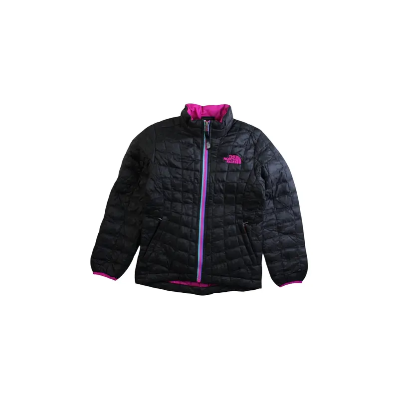 The North Face Puffer Jacket Size 5T