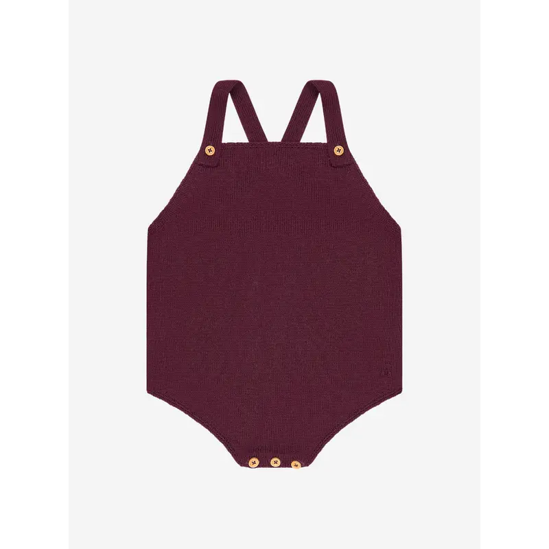 Bonpoint Baby Unisex Romper