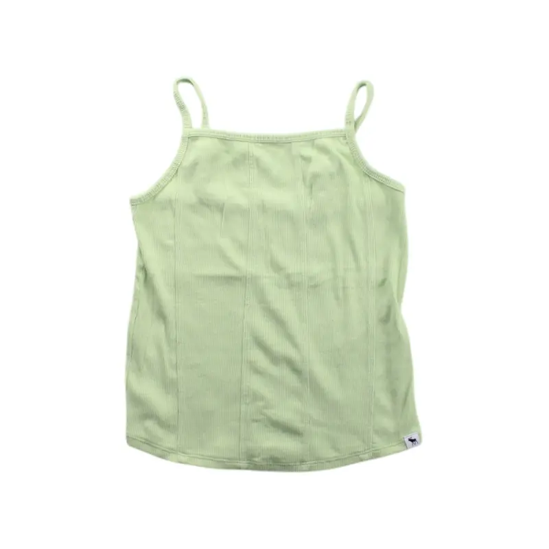 Abercrombie & Fitch Sleeveless Top 11-12Y