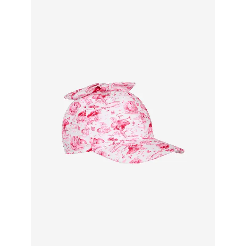 Monnalisa Girls Cap
