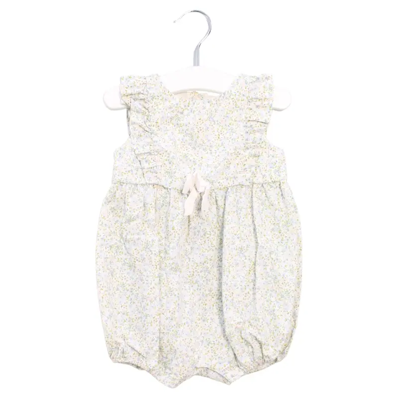 Purete du... Bebe Romper 12M