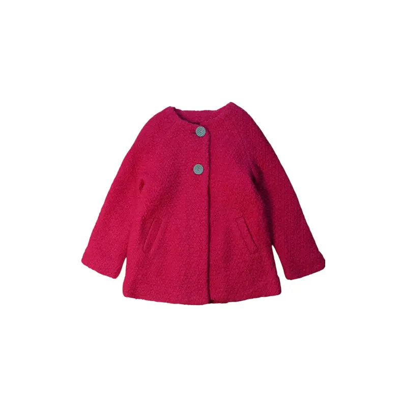 Catimini Warm Coat 3T