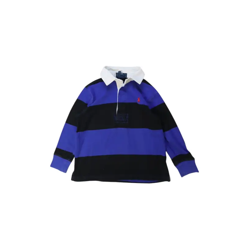 Polo Ralph Lauren Rugby Shirt 3T