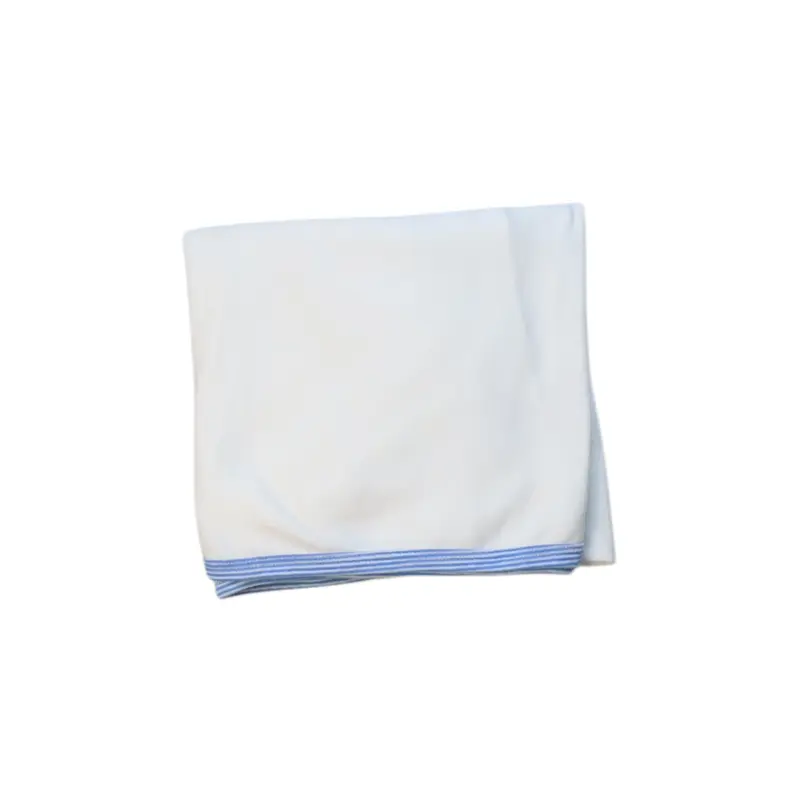 Petit Bateau Organic Cotton Blanket O/S