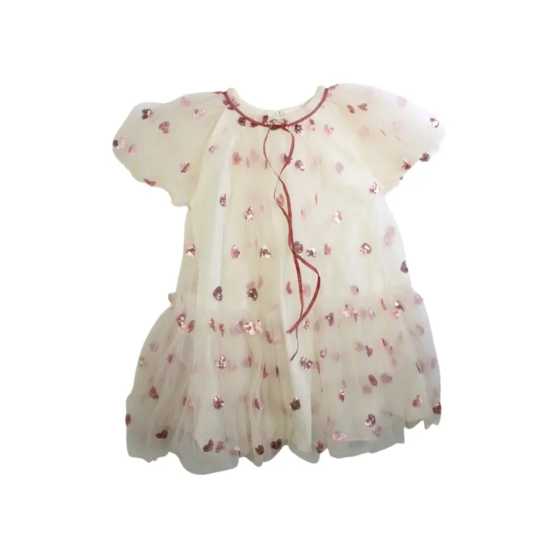 Dear. B Tulle Dress 3T