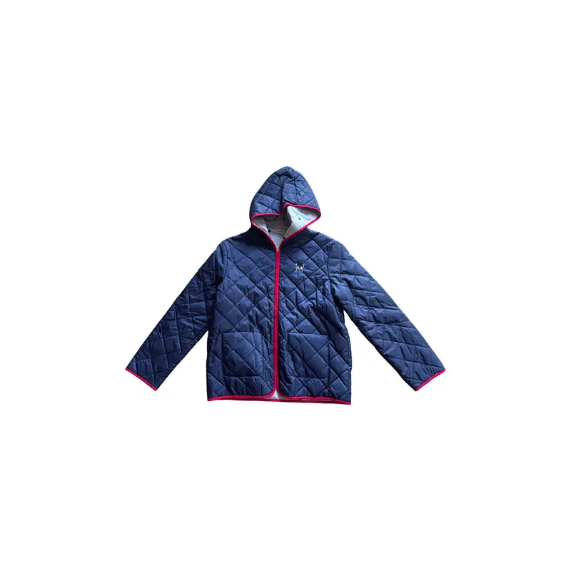 Nicholas & Bears Quilted Jacket 12Y