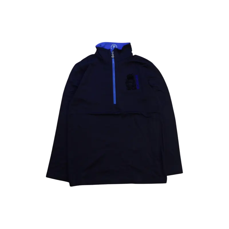 Bogner Zippered Sweatshirt Size 5-6T