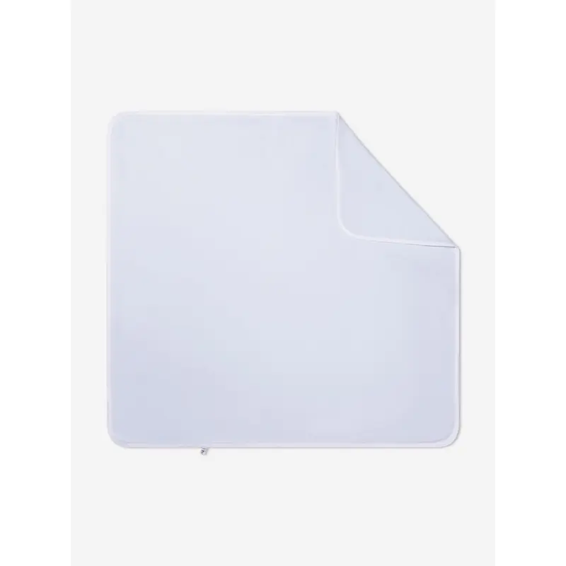 Magnolia Baby Baby Boys Receiving Blanket in Blue