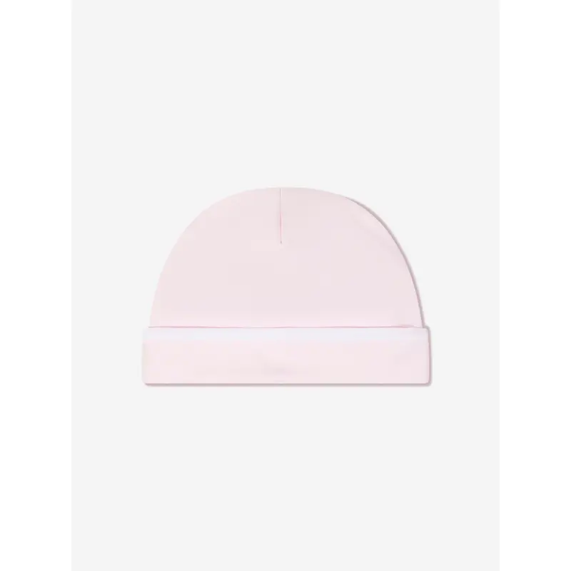 Magnolia Baby Baby Girls Beanie Hat in Pink