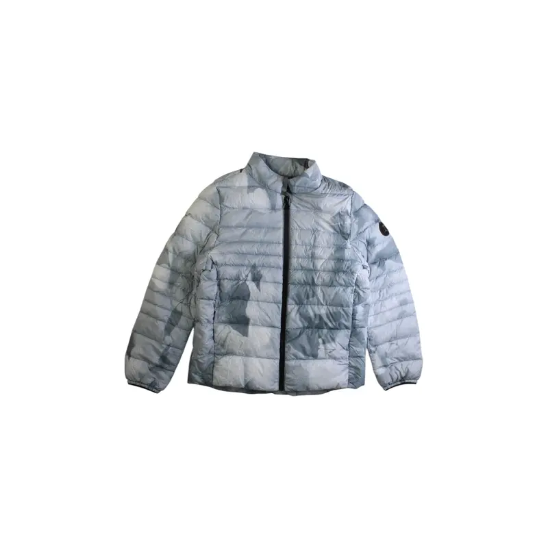 Moody Tiger Puffer Jacket Size 5T