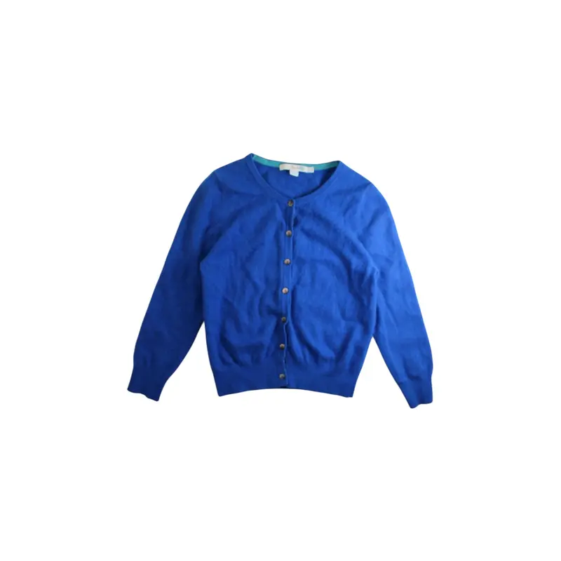 Boden Cashmere Cardigan 10Y