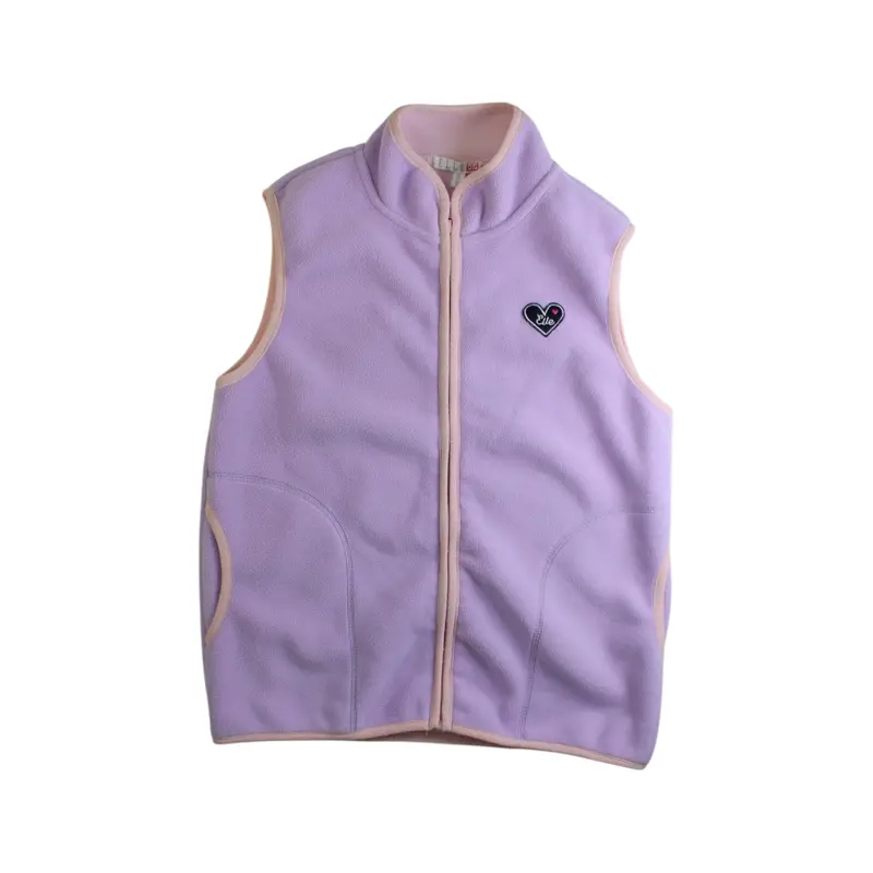 ELLE Vest 10Y