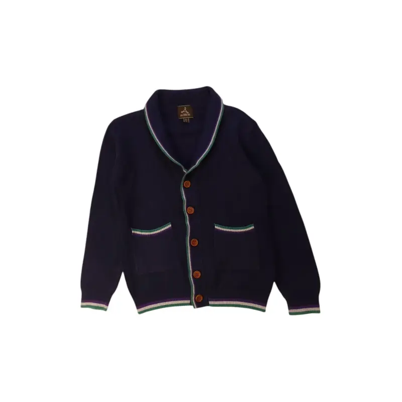 As Little As Cardigan 5T