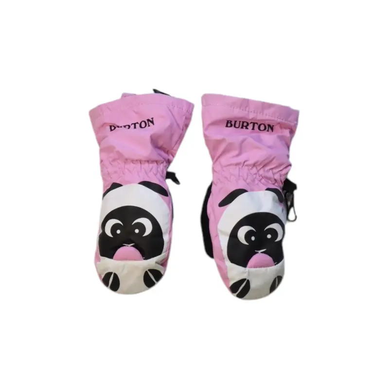 Burton Animal Mittens 2T