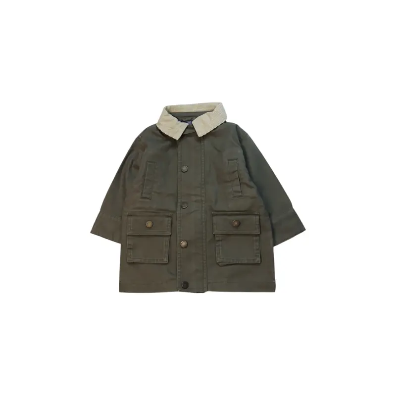 Polo Ralph Lauren Coat - Size 2T