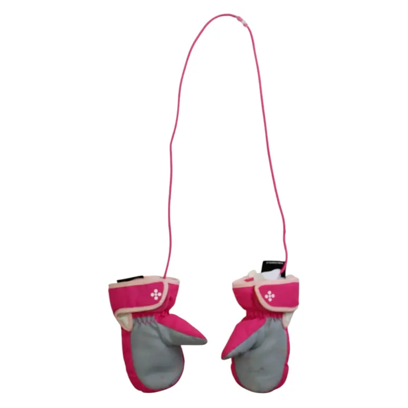 Snowlife Glove & Mitten O/S