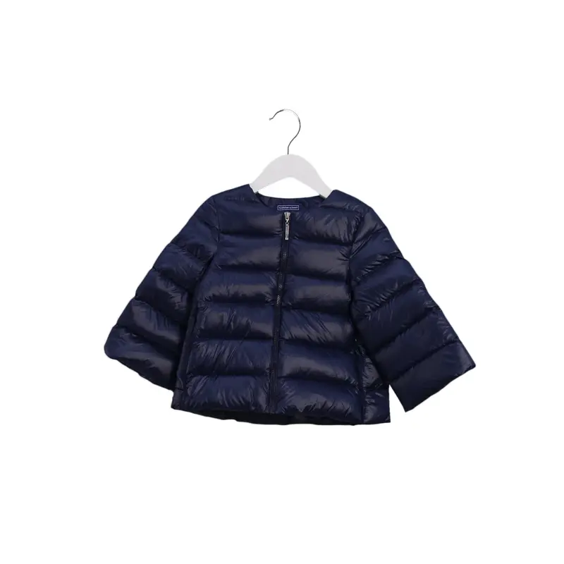 Nicholas & Bears Puffer/Quilted Jacket 6T
