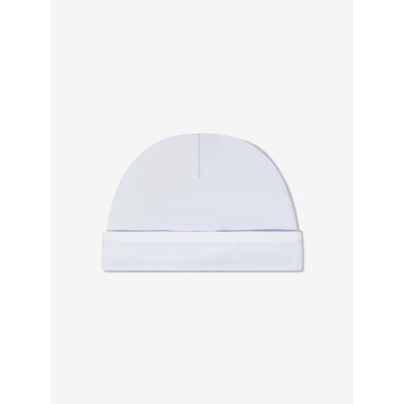 Magnolia Baby Baby Boys Beanie Hat in Blue