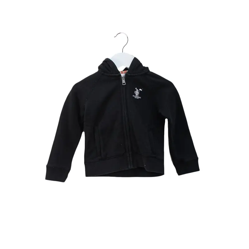 Burberry Sweatshirt 2T