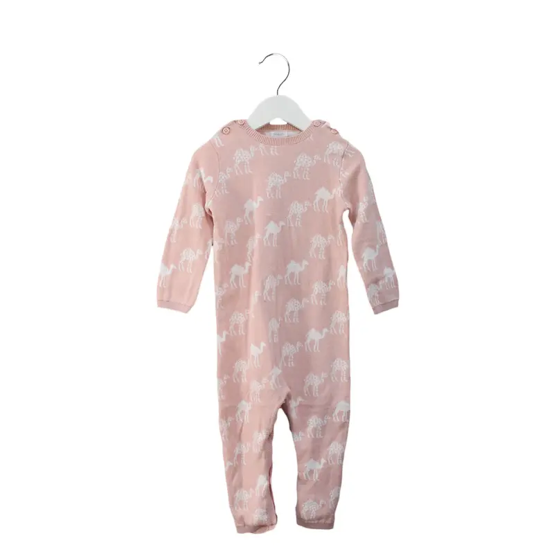Mamas & Papas Jumpsuit 18-24M (90cm)