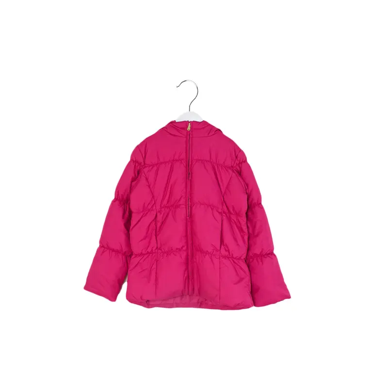 Ralph Lauren Puffer/Quilted Jacket 8Y