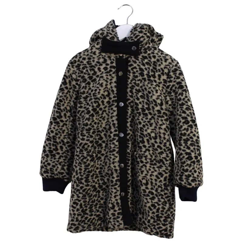 Simple Kids Coat 6T