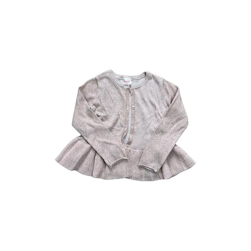 Seed Cardigan 4T