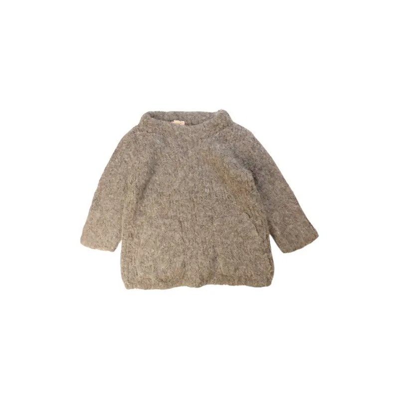 Crewcuts Wool Sweatshirt 6T - 7Y
