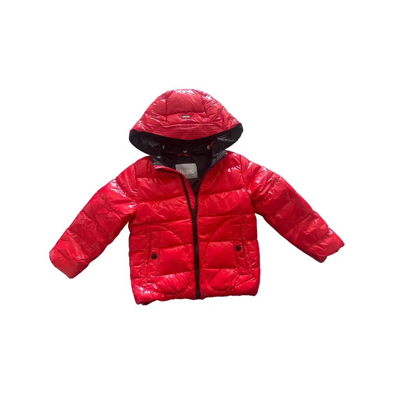 Herno Puffer Jacket 4T