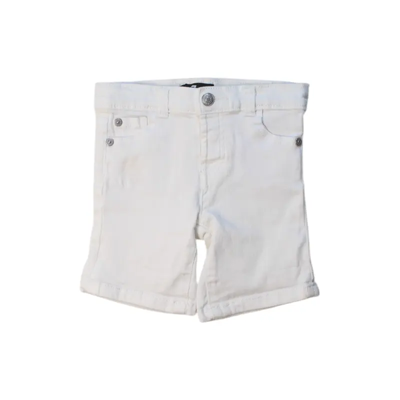 7 For All Mankind Denim Shorts 24M