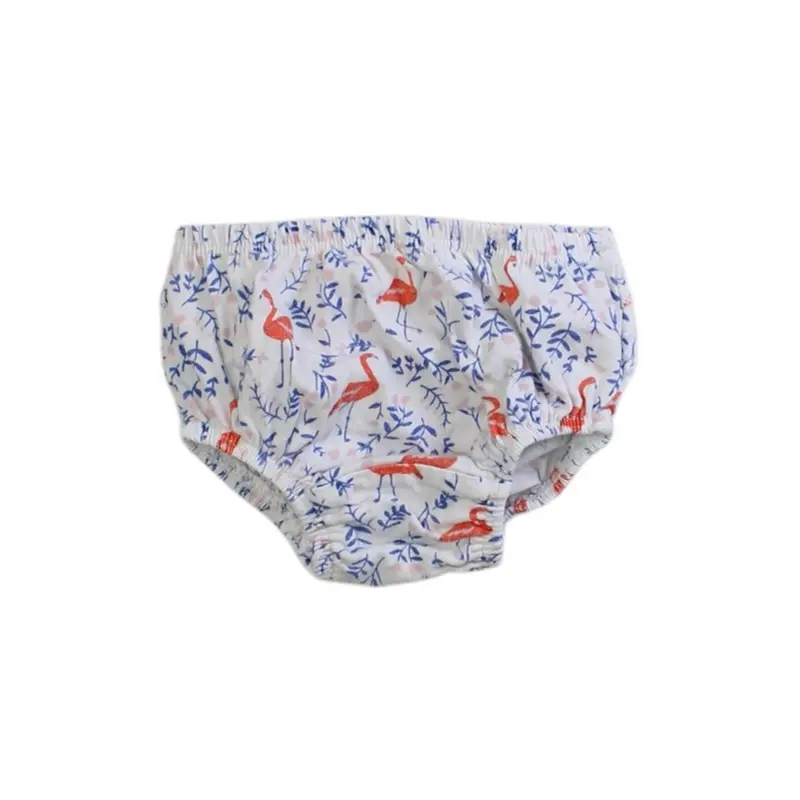Boden Animal Patterned Bloomers 0-3M