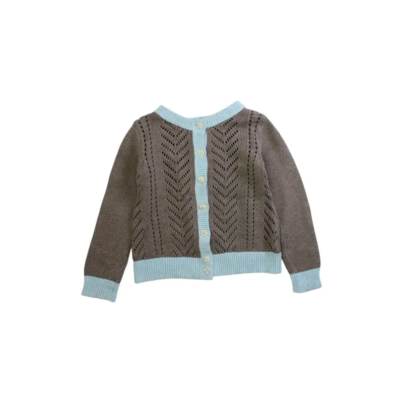 Tucker & Tate Buttoned Cardigan, Size 2T
