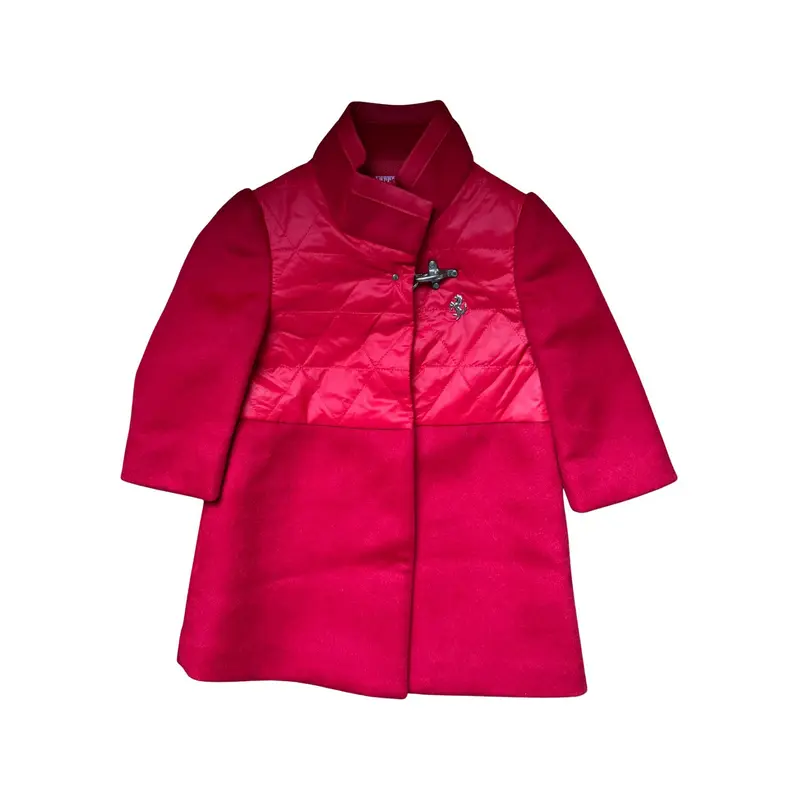 Ferrari Coat 12-18M