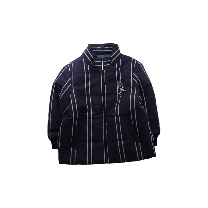 Nicholas & Bears Quilted Jacket Size 4T