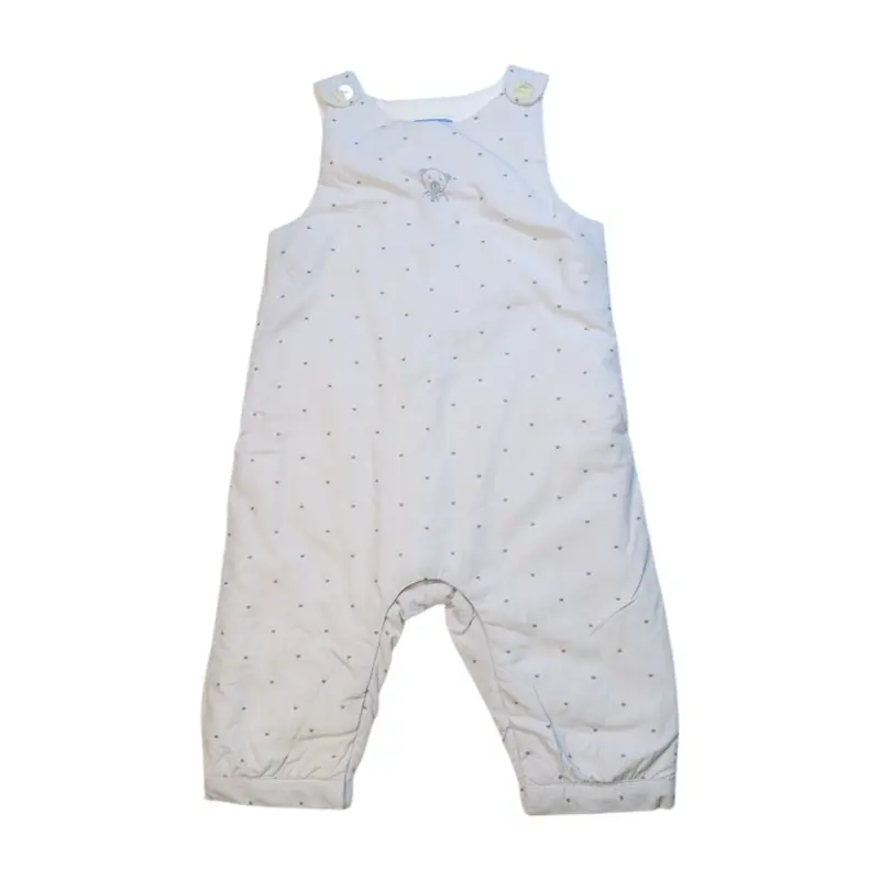 Jacadi Bodysuit 3-6M