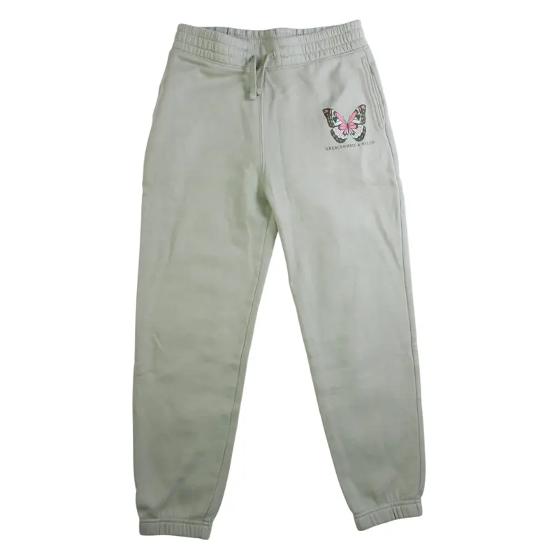 Abercrombie & Fitch Sweatpants 9Y