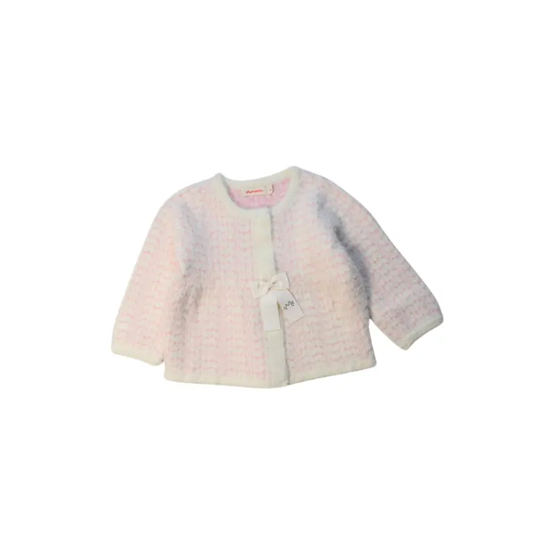 Momonittu Coat 12-18M