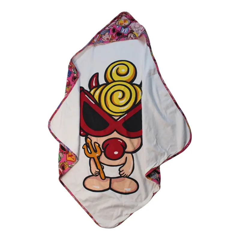 Hysteric Mini Towel O/S