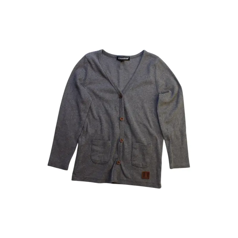 Beau Hudson Long Sleeve Cardigan 5T