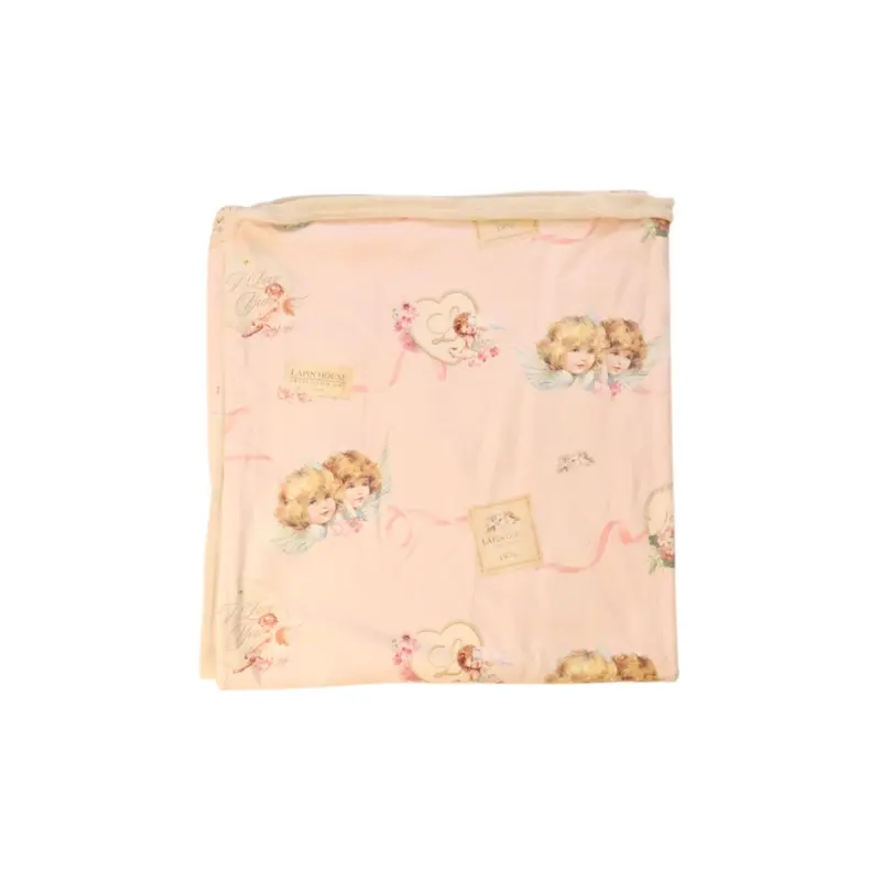 Lapin House Baby Blanket O/S